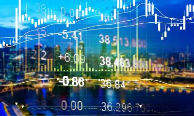 ETF index fund