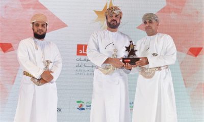 Dr Khalfan Al Shueili, CEO, Oman Aviation Services