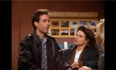 seinfeld netflix