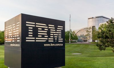 IBM HQ