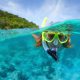 snorkeling; travel secrets from experts