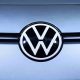 volkswagen new logo