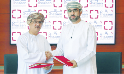 Khazaen attracts investment