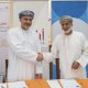 OAB, Zubair SEC partnership