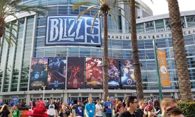 blizzard con