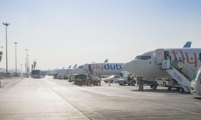 Flydubai