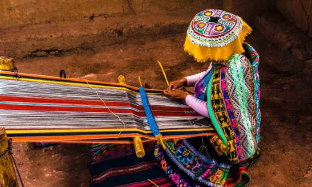 Dubai Expo 2020 launches Design & Crafts Programme to support UAE-based ...