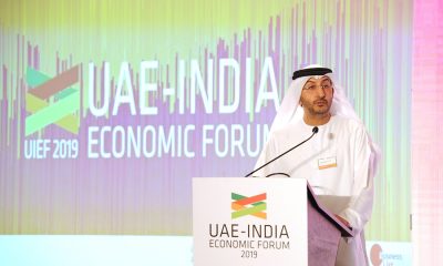 Undersecretary for Foreign Trade, UAE Ministry of Economy