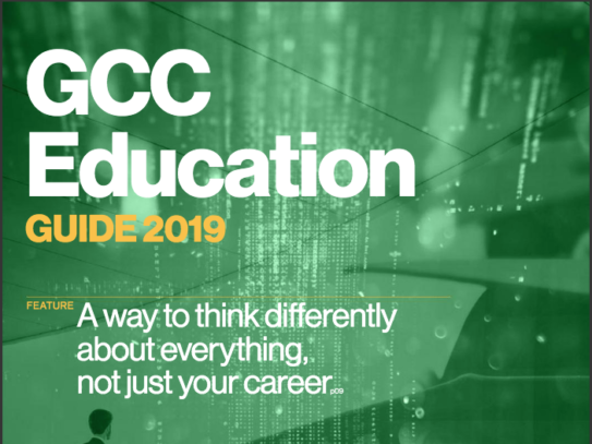 GCC Education Guide Sept 2019