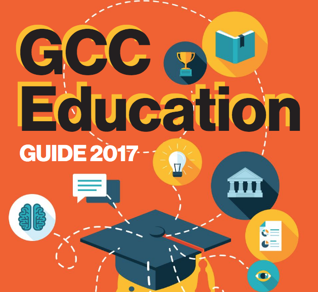 GCC Education Guide 2017