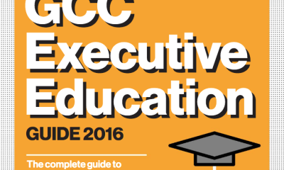 GCC Executive Education 2016