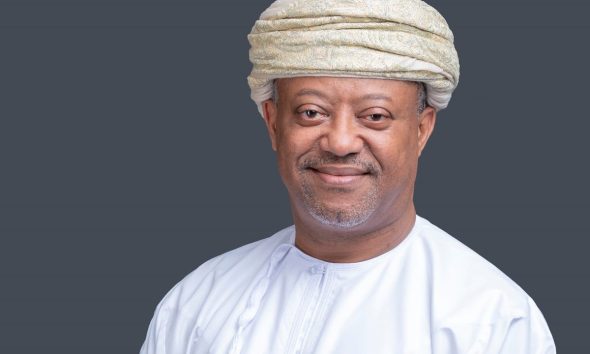 Sulaiman Hamed Al Harthi