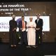 bank nizwa meed awards