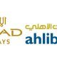 ahli bank etihad