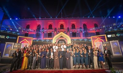 World Travel Awards