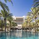 Al Bustan Palace muscat, oman