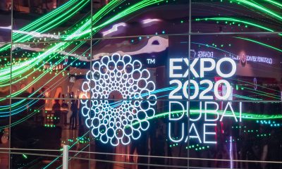 Dubai Expo 2020