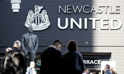 Billionaires Square Off Over Newcastle With Staveley in Middle