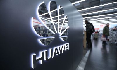 Huawei Dodges 5G Ban as Europe Shuns Trump’s Warnings