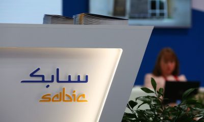 Chemicals Glut Drags Down Sabic Profit Ahead of Aramco Buyout