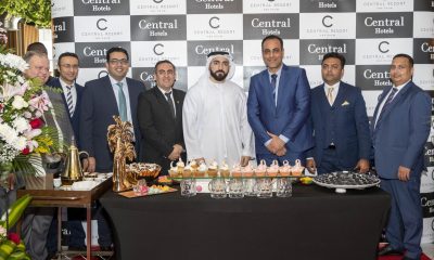 C Central Resort The Palm Grand Opening 3