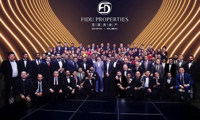 FIDU marks two years of success in UAE