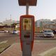 Parking tickets to go paperless as electric parking meters raise in Dubai