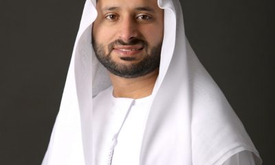 Abdulla Bin Sulayem, CEO, Seven Tides International