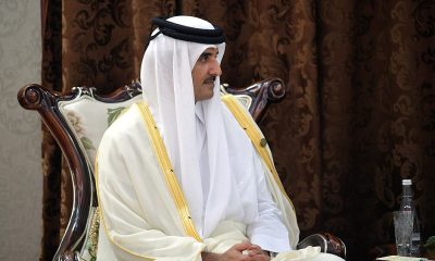 Qatar’s Emir Replaces Prime Minister With Close Aide