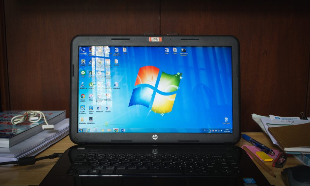 Security Agency Discovers Serious Flaw in Microsoft Windows - OERLive