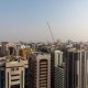 Abu Dhabi Builder Holds Talks to Revamp $545 Million in Debt