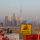 Dubai’s Jobs Vanish at the Fastest Pace in a Decade