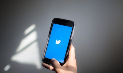 Zero Hedge Permanently Suspended From Twitter for ‘Harassment’