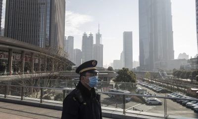 Millions of Chinese Firms Face Collapse If Banks Don’t Act Fast