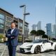 Dubai Maker of $3.4 Million Supercar Seeks Funds to Go Electric