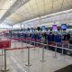 Airlines Warn of First Global Traffic Drop Since 2009 on Virus