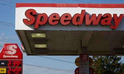 7-Eleven Owner, TDR Are Said to Eye Marathon’s Speedway