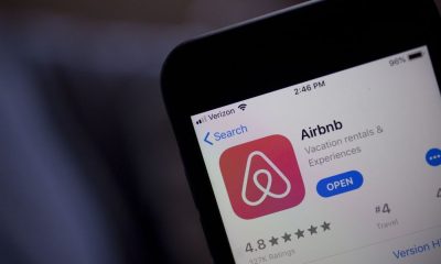 Airbnb Freezes Beijing Check-Ins Until March to Curb Coronavirus