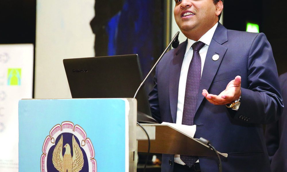 Oman Budget 2020: Mubeen Khan, Advisor at Capital Market Authority