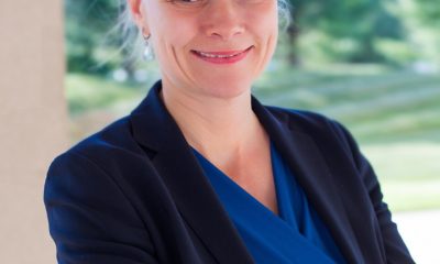 Dr. Carla Kriwet to become CEO of BSH Hausgeräte GmbH