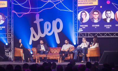 STEP Conference 2020 ends with Multimillion Dirham Deals