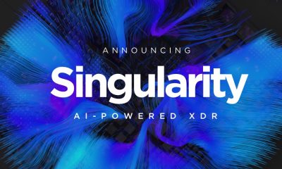 SentinelOne Unveils Singularity, THE Platform to Defeat Every Attack, Every Second of Every Day