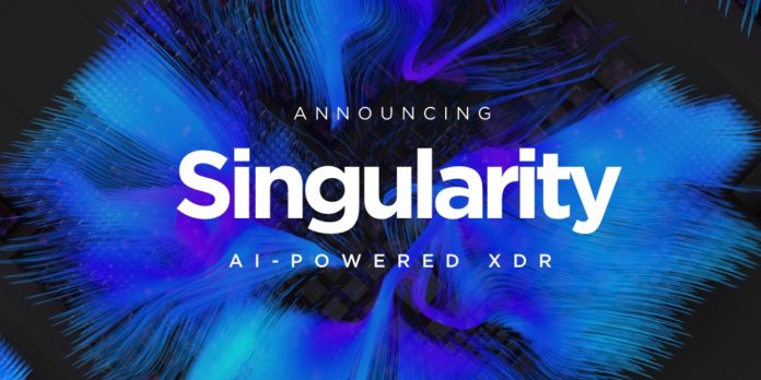 SentinelOne Unveils Singularity, THE Platform to Defeat Every Attack, Every Second of Every Day