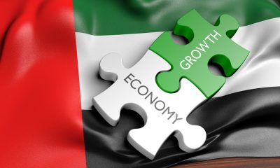 UAE economy growth