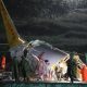 Three Dead After Boeing 737-800 Splits Open on Landing in Turkey