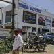 India Tata Motors Sees February Domestic Sales Drop 34%