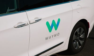 Alphabet’s Waymo Raises $2.25 Billion For Driverless Cars