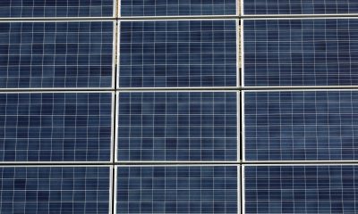 A New Solar-Panel Plant Could Have Capacity to Meet Half of Global Demand