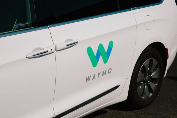 Alphabet’s Waymo Raises $2.25 Billion For Driverless Cars