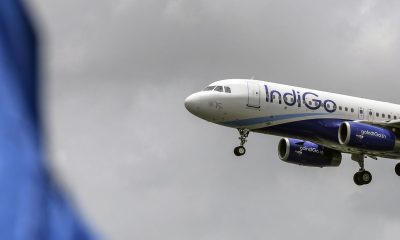 IndiGo, Vistara May Ground Jets as Virus Cases Jump in India